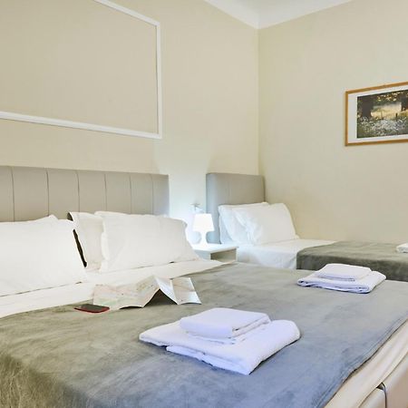 El Roy Garden Rooms Florencia Exterior foto