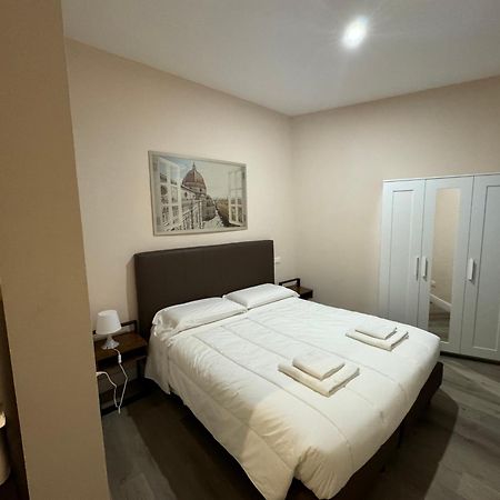 El Roy Garden Rooms Florencia Exterior foto