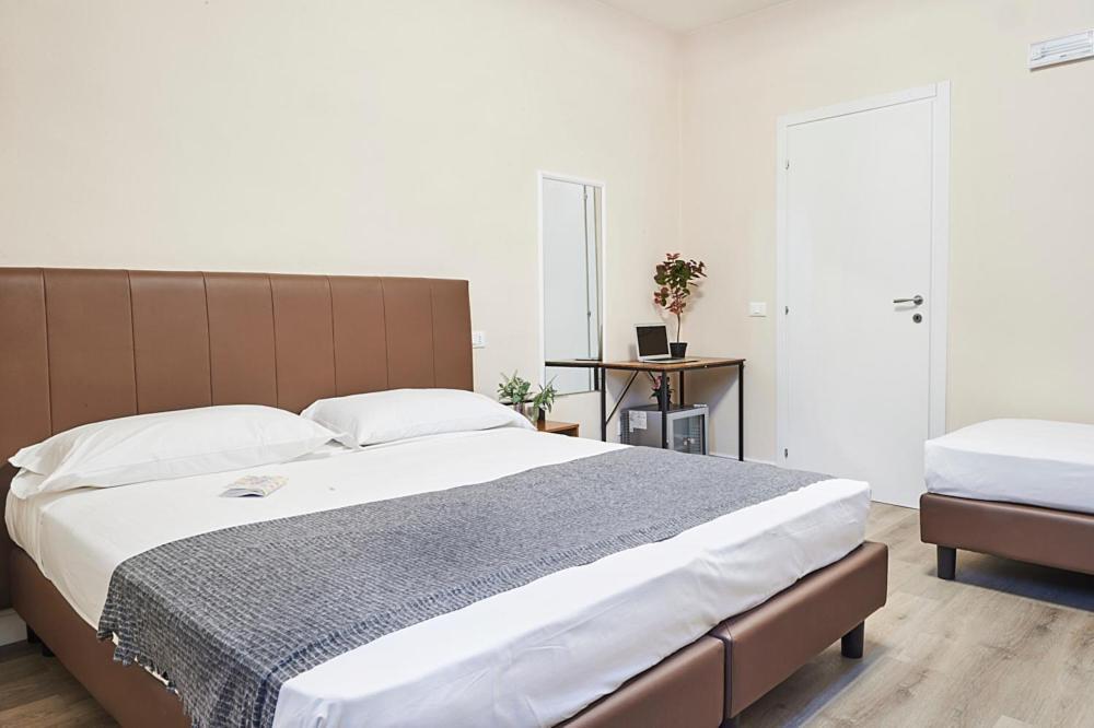 El Roy Garden Rooms Florencia Exterior foto