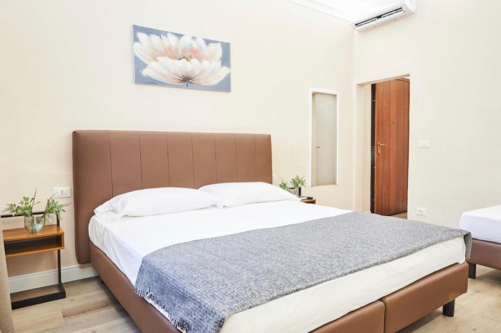 El Roy Garden Rooms Florencia Exterior foto