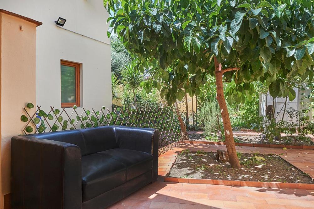 El Roy Garden Rooms Florencia Exterior foto