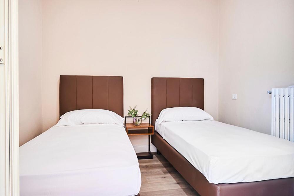El Roy Garden Rooms Florencia Exterior foto