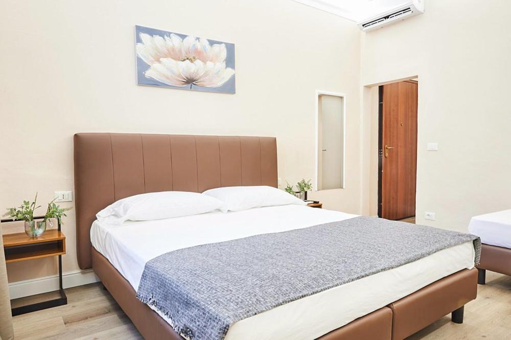 El Roy Garden Rooms Florencia Exterior foto